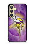 minnesota vikings wallpaper Samsung Galaxy S24 Plus 5G , Samsung Galaxy S24+ 5G Case