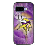 minnesota vikings wallpaper Google Pixel 10A Case