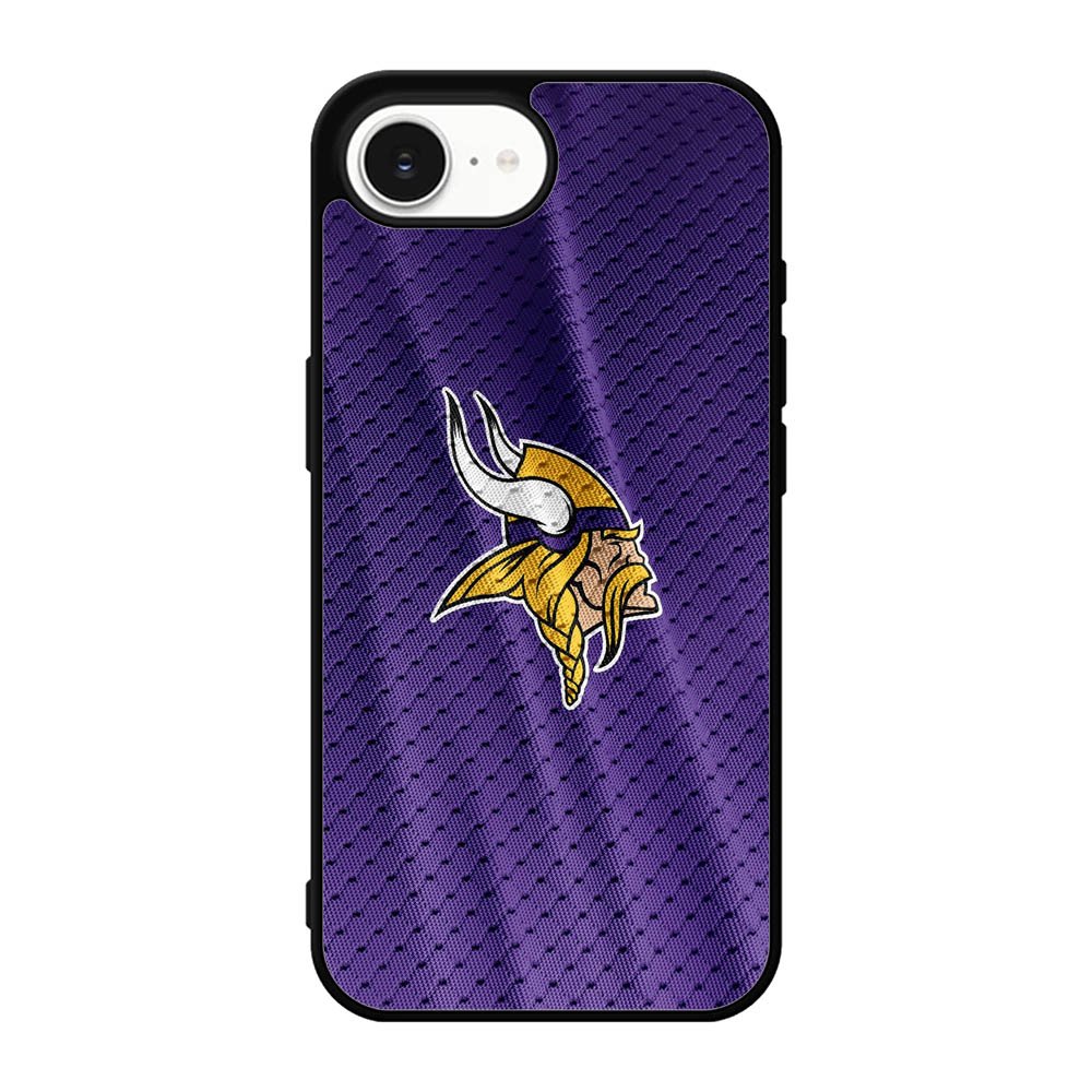 Minnesota Vikings iPhone 17e Case DC1185