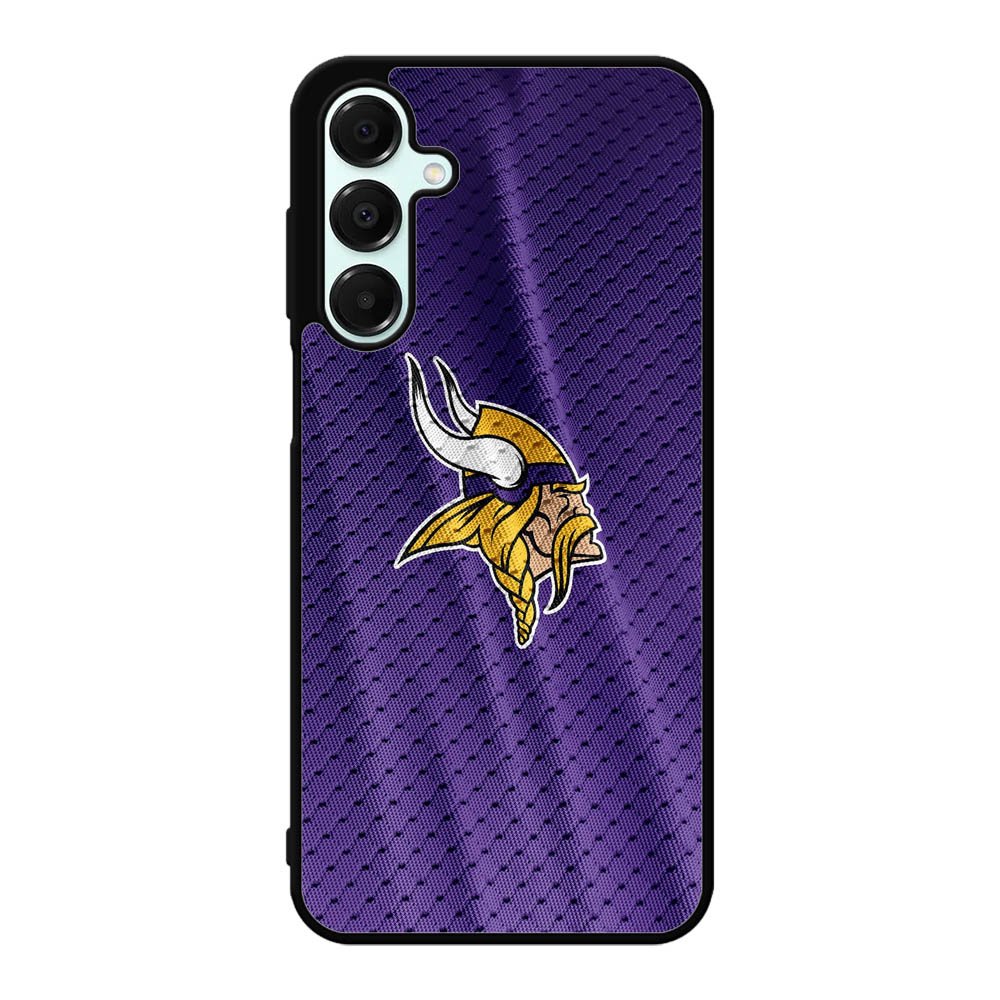 minnesota vikings 4th Samsung Galaxy A16 Case DC5532