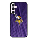 Minnesota Vikings Samsung Galaxy A15 5G Case DC1185