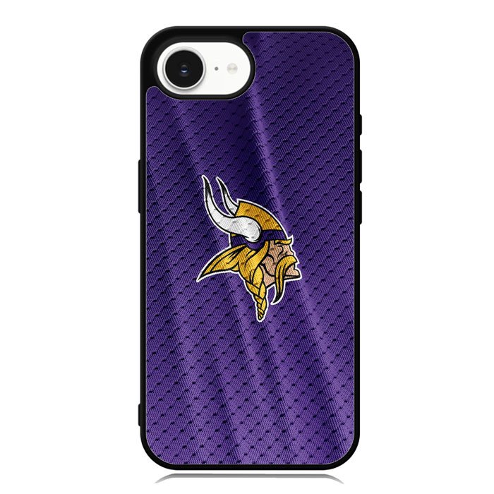 Minnesota Vikings iPhone 16e Case DC1185