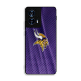 minnesota vikings 4th Motorola Moto G Power 5G 2024 Case DC2030