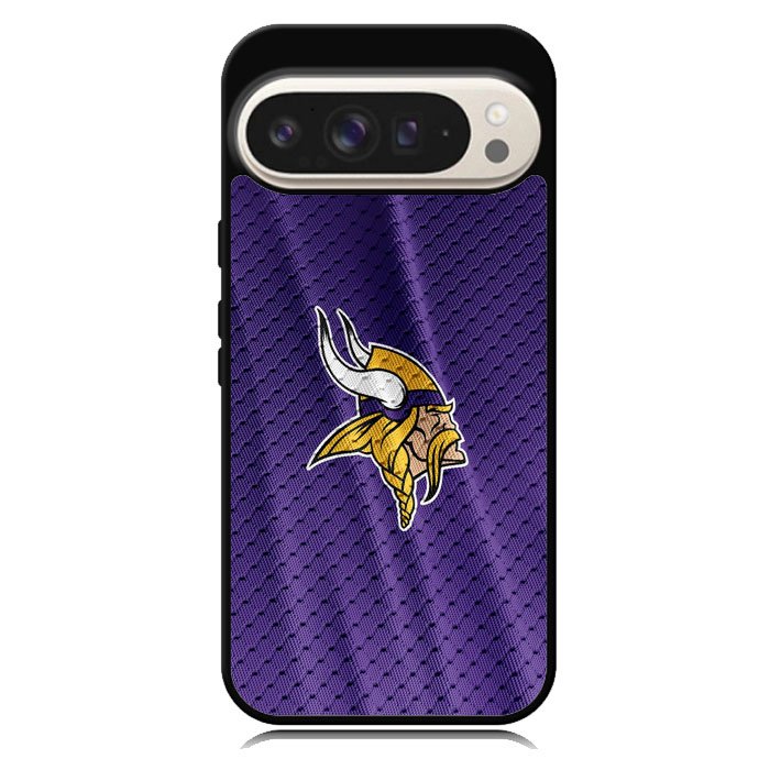 Minnesota Vikings Google Pixel 10 | Google Pixel 10 Pro Case DC1185