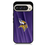 Minnesota Vikings Google Pixel 10 Pro XL Case DC1185