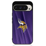 Minnesota Vikings Google Pixel 9 Pro XL Case DC1185