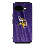 Minnesota Vikings Google Pixel 9A Case DC1185