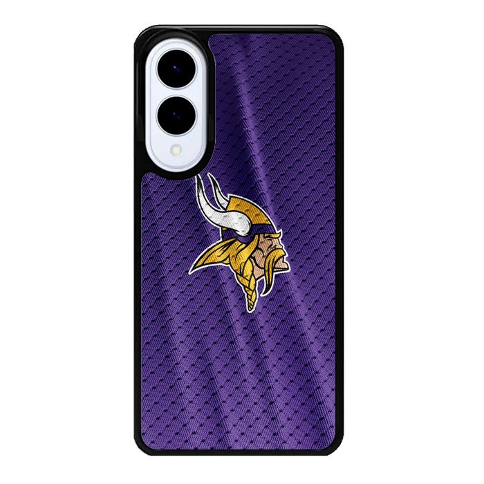 Minnesota Vikings Samsung Galaxy S25 Edge DC1185