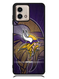 minnesota vikings 3rd Motorola Moto G Stylus 5G 2023 Case