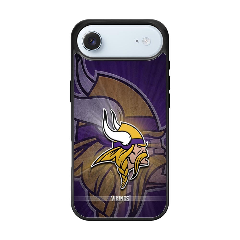 minnesota vikings 3rd iPhone Air Case