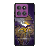 minnesota vikings 3rd Motorola Moto Edge 60 Pro Case