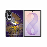 minnesota vikings 3rd Samsung Galaxy Z Fold 8 Case