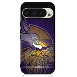 minnesota vikings 3rd Google Pixel 9 Pro XL Case