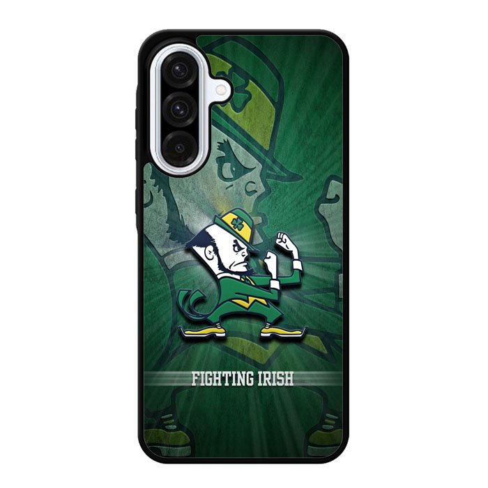 Notre Dame Fighting Irish Samsung Galaxy A36 Case DC1301