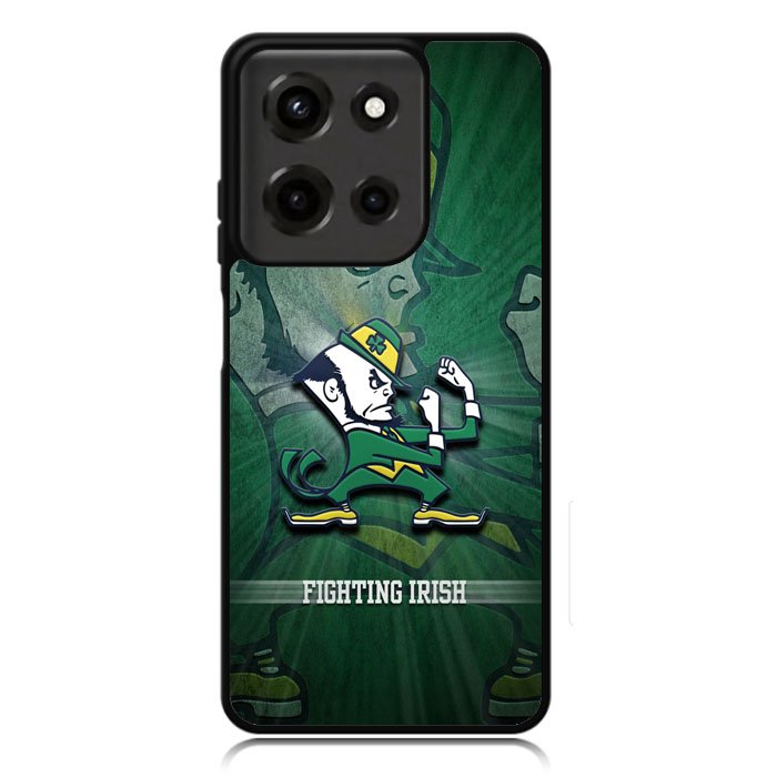 Notre Dame Fighting Irish Motorola Moto G Power 5G 2025 DC1301