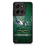 Notre Dame Fighting Irish Motorola Moto G Power 5G 2025 DC1301