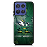 Notre Dame Fighting Irish Motorola Moto G Stylus 5G 2025 DC1301