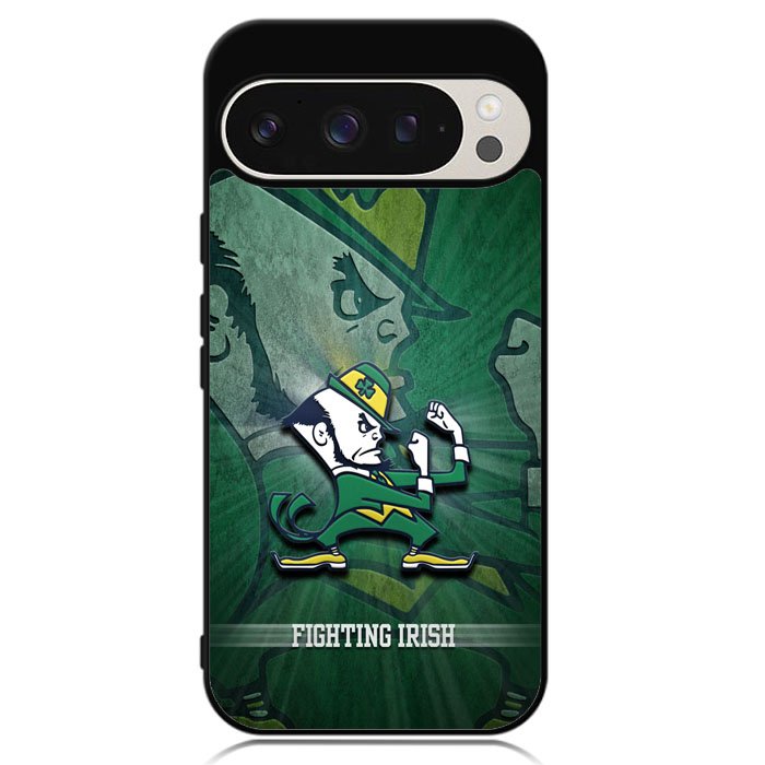 Notre Dame Fighting Irish Google Pixel 9 Pro XL Case DC1301