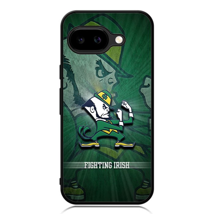 Notre Dame Fighting Irish Google Pixel 9A Case DC1301