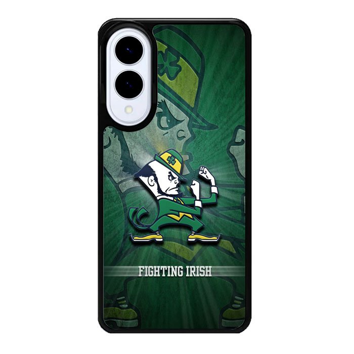 Notre Dame Fighting Irish Samsung Galaxy S25 Edge DC1301