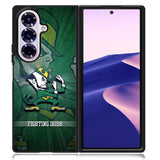 Notre Dame Fighting Irish Samsung Galaxy Z Fold 7 Case DC1301