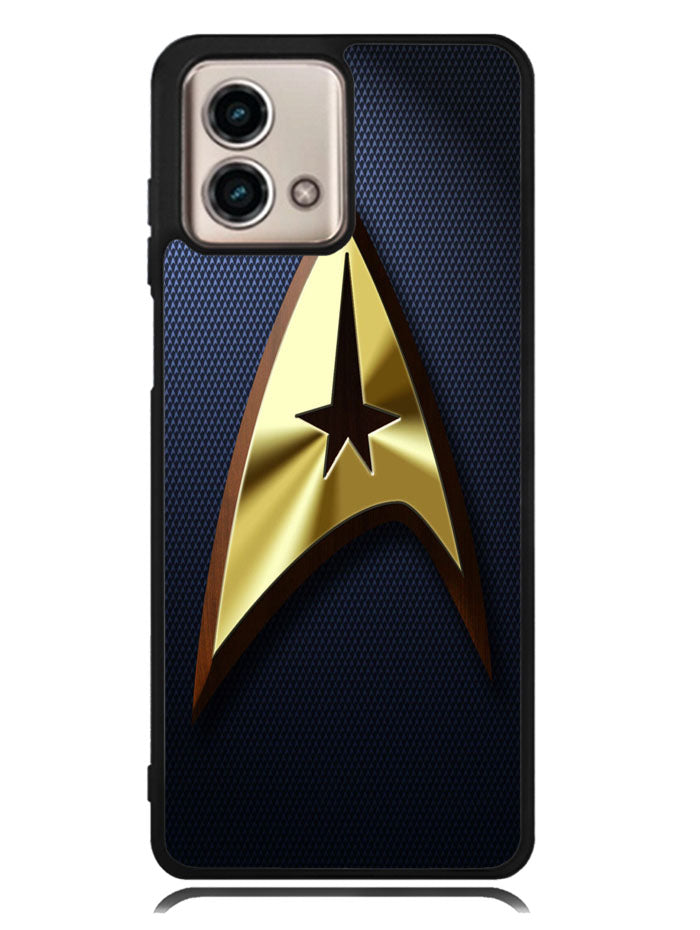 Star Trek Emblem Motorola Moto G Stylus 5G 2023 Case