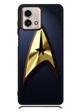 Star Trek Emblem Motorola Moto G Stylus 5G 2023 Case