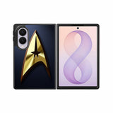Star Trek Emblem Samsung Galaxy Z Fold 8 Case DC1734