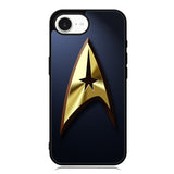 Star Trek Emblem iPhone 16e Case DC1734