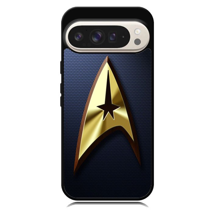 Star Trek Emblem Google Pixel 10 Pro XL Case DC1734
