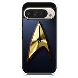 Star Trek Emblem Google Pixel 10 | Google Pixel 10 Pro Case DC1734