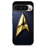 Star Trek Emblem Google Pixel 9 Pro XL Case DC1734