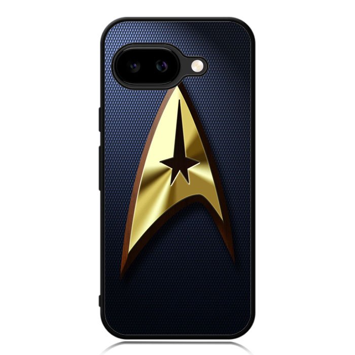 Star Trek Emblem Google Pixel 9A Case DC1734