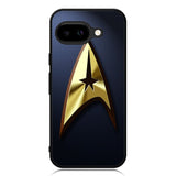 Star Trek Emblem Google Pixel 9A Case DC1734