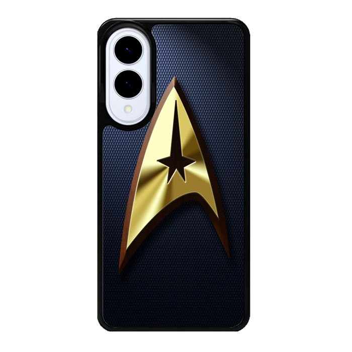 Star Trek Emblem Samsung Galaxy S25 Edge DC1734