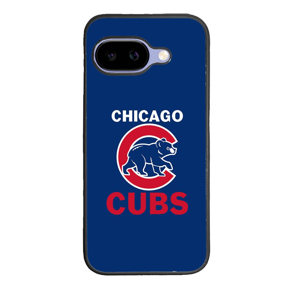 Chicago Cubs 4th Google Pixel 10A Case