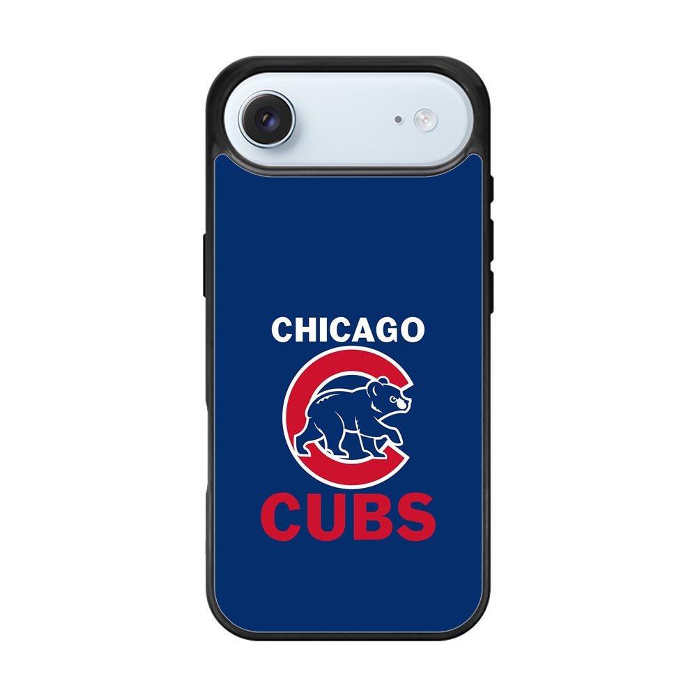 Chicago Cubs 4th iPhone Air Case