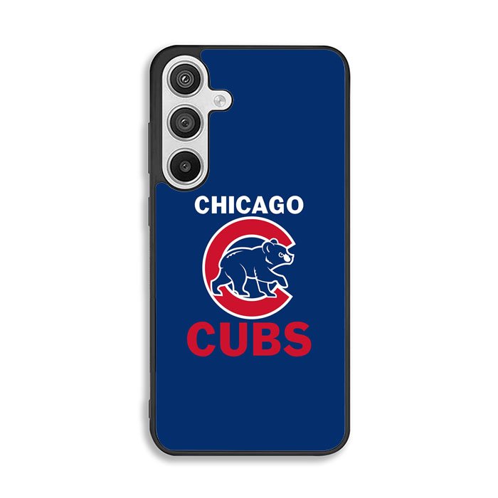 Chicago Cubs 4th Samsung Galaxy A26 Case DC5311