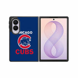 Chicago Cubs 4th Samsung Galaxy Z Fold 8 Case