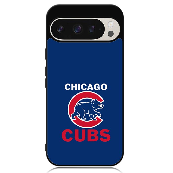 Chicago Cubs 4th Google Pixel 9 Pro XL Case
