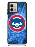 Chicago Cubs 5th Motorola Moto G Stylus 5G 2023 Case