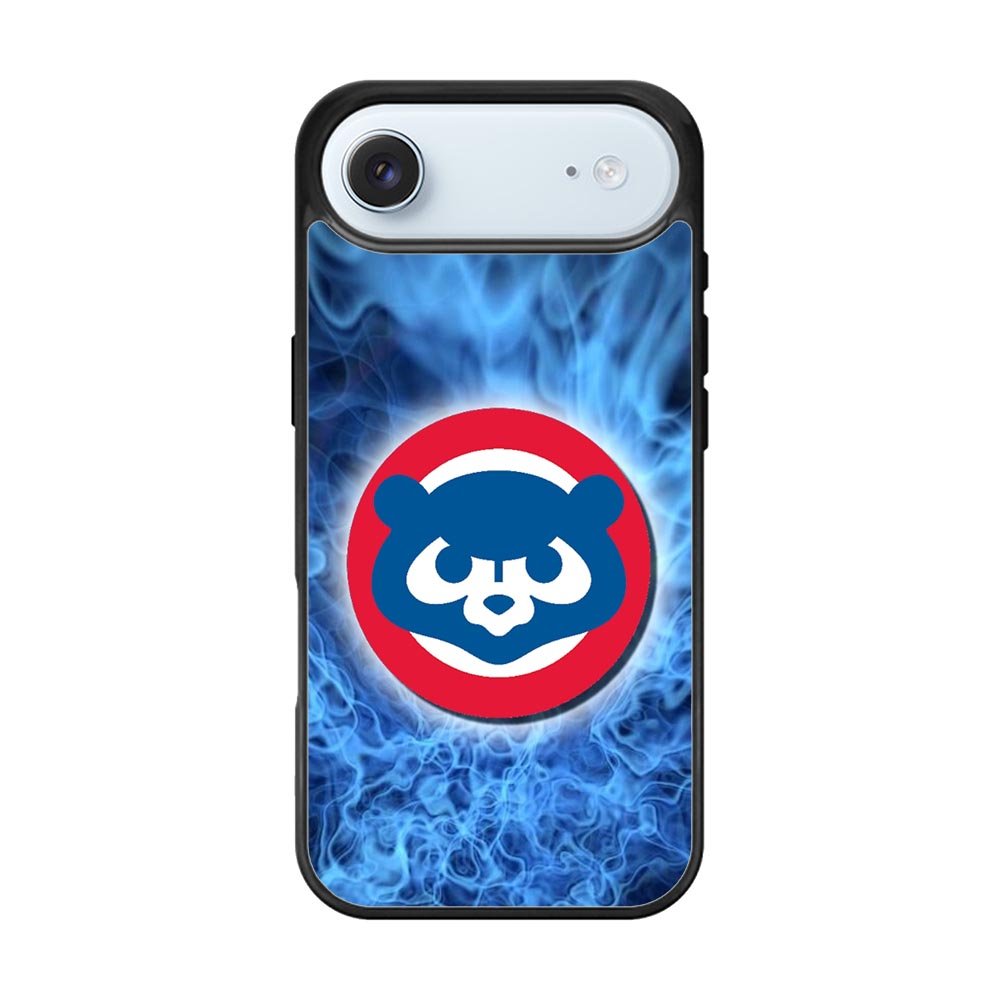 Chicago Cubs 5th iPhone Air Case