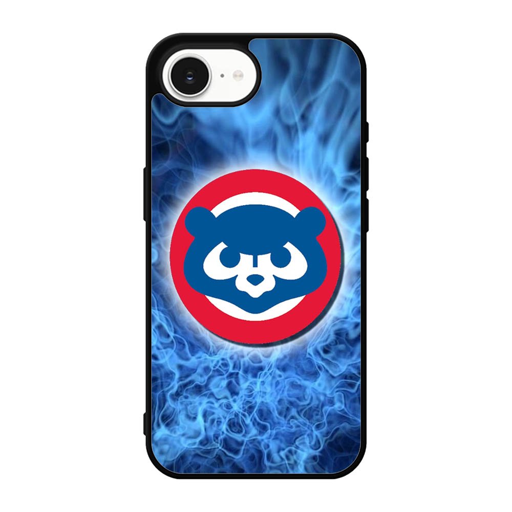 Chicago Cubs 5th iPhone 17e Case