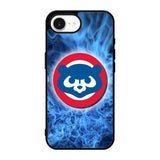 Chicago Cubs 5th iPhone 17e Case