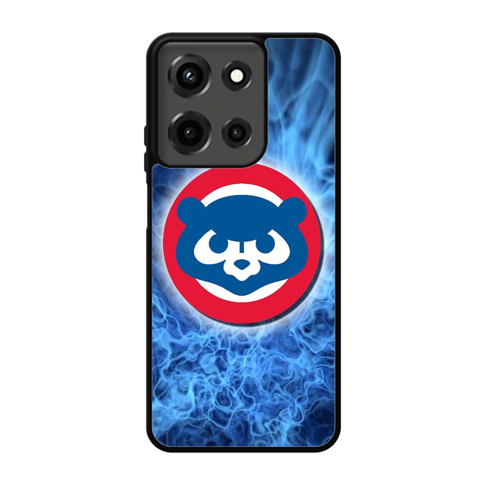 Chicago Cubs 5th Motorola Moto G 5G 2025 Case DC0793
