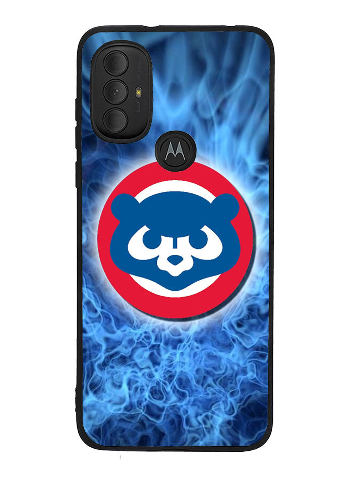 Chicago Cubs 5th Motorola Moto G Pure 2021 , Moto G Power 2022 Case