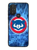 Chicago Cubs 5th Motorola Moto G Pure 2021 , Moto G Power 2022 Case