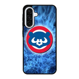 Chicago Cubs 5th Samsung Galaxy A56 Case DC0793