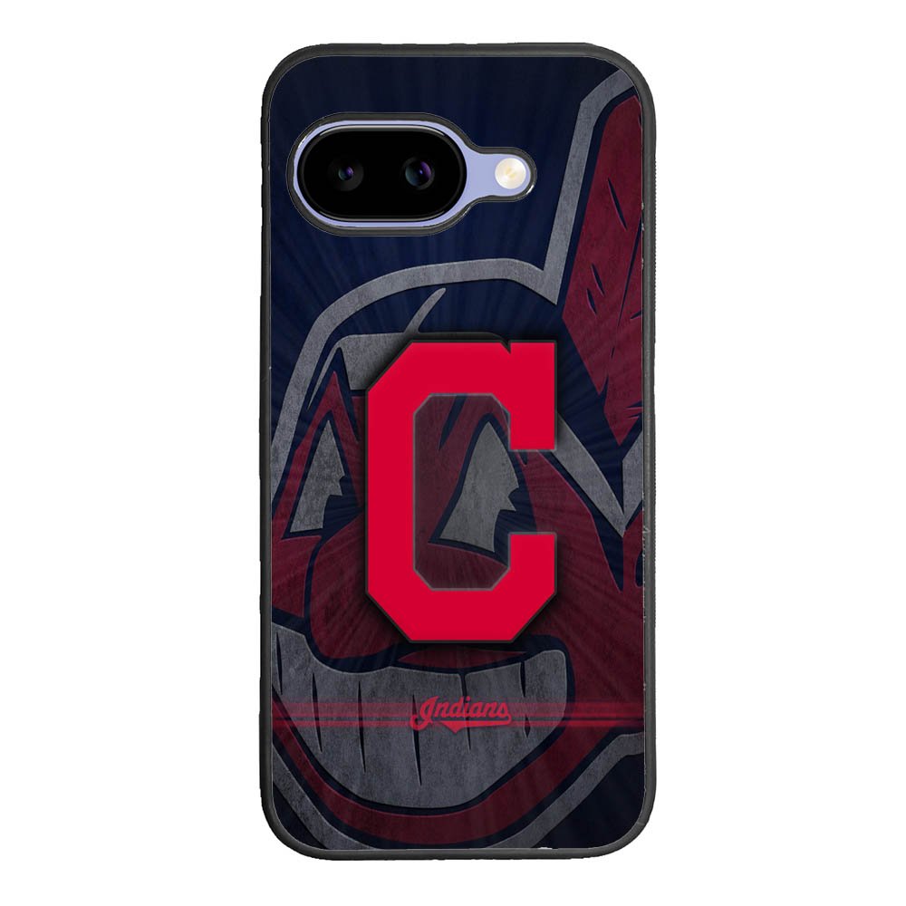 Cleveland Indians Google Pixel 10A Case DC0371
