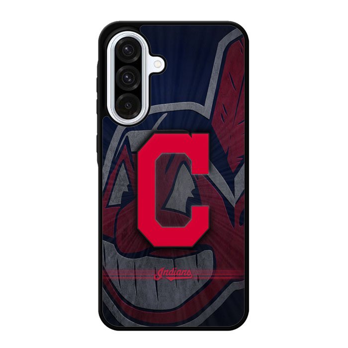 Cleveland Indians Samsung Galaxy A26 Case DC0371
